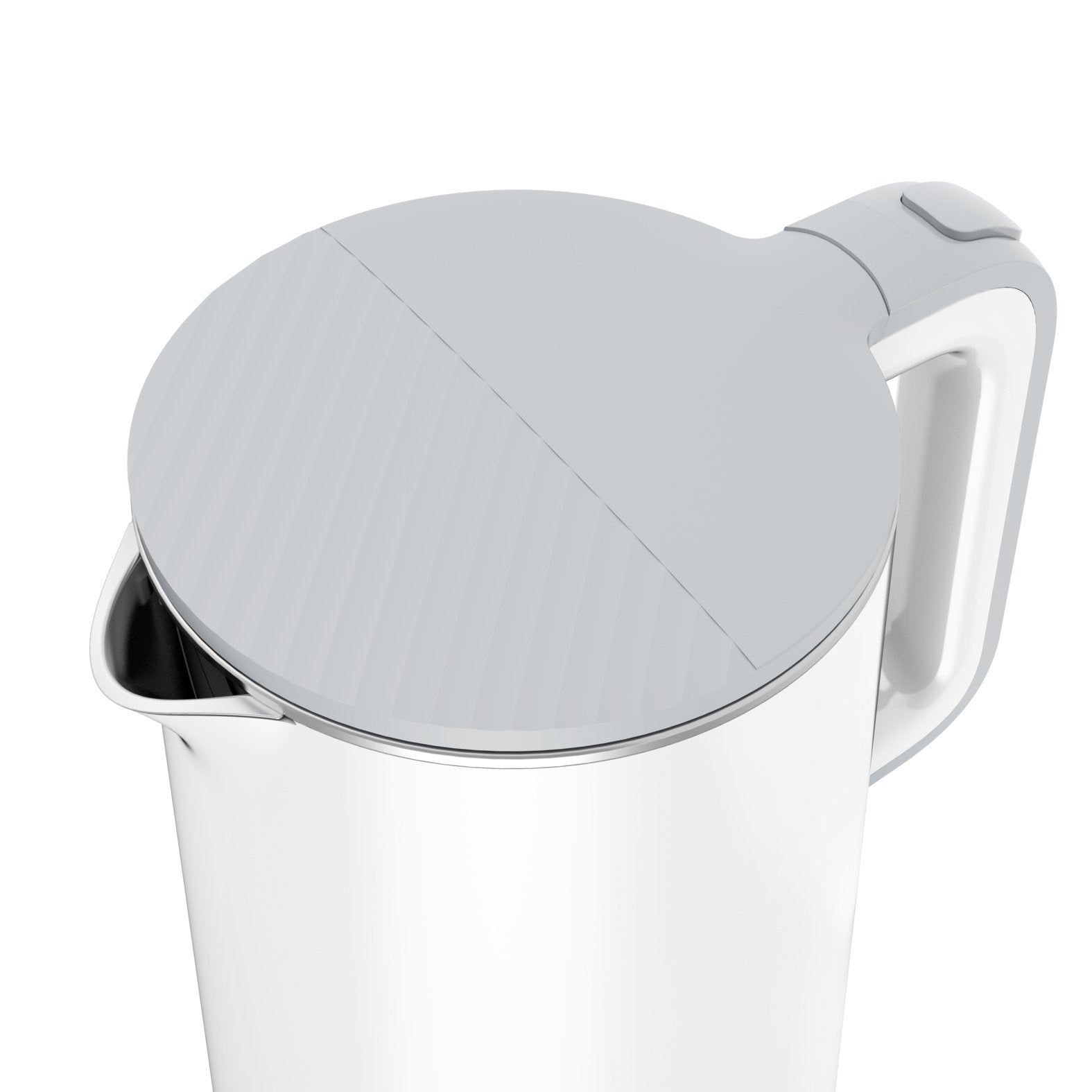 EAN 3045387243159 - Tefal Sense KO6931 tetera eléctrica 1,5 L 1800 W Blanco imagen 7