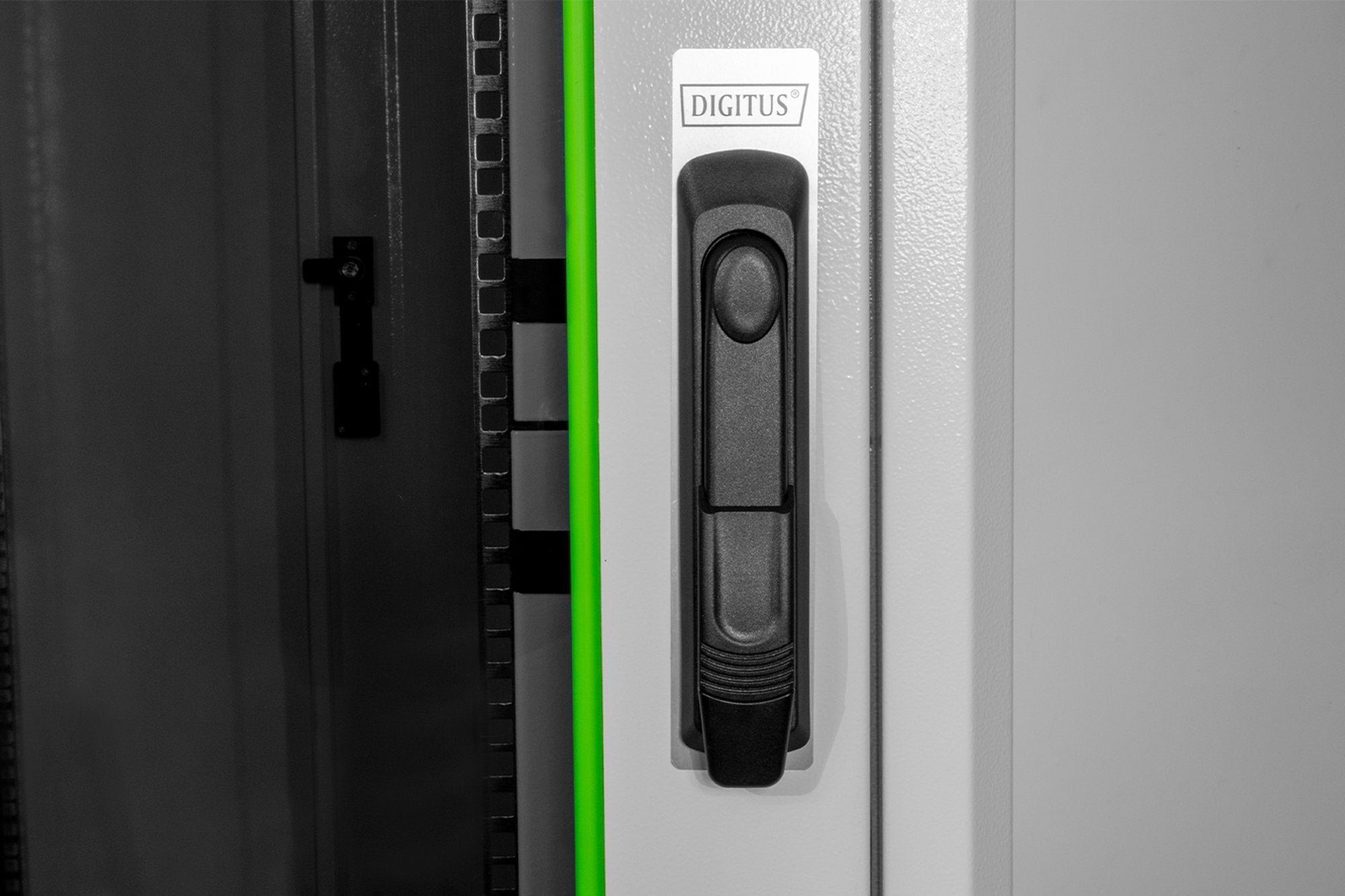 Digitus Armario De Red Serie Varioflex-N - 800 X 1000 Mm (Anch. X Prof.)