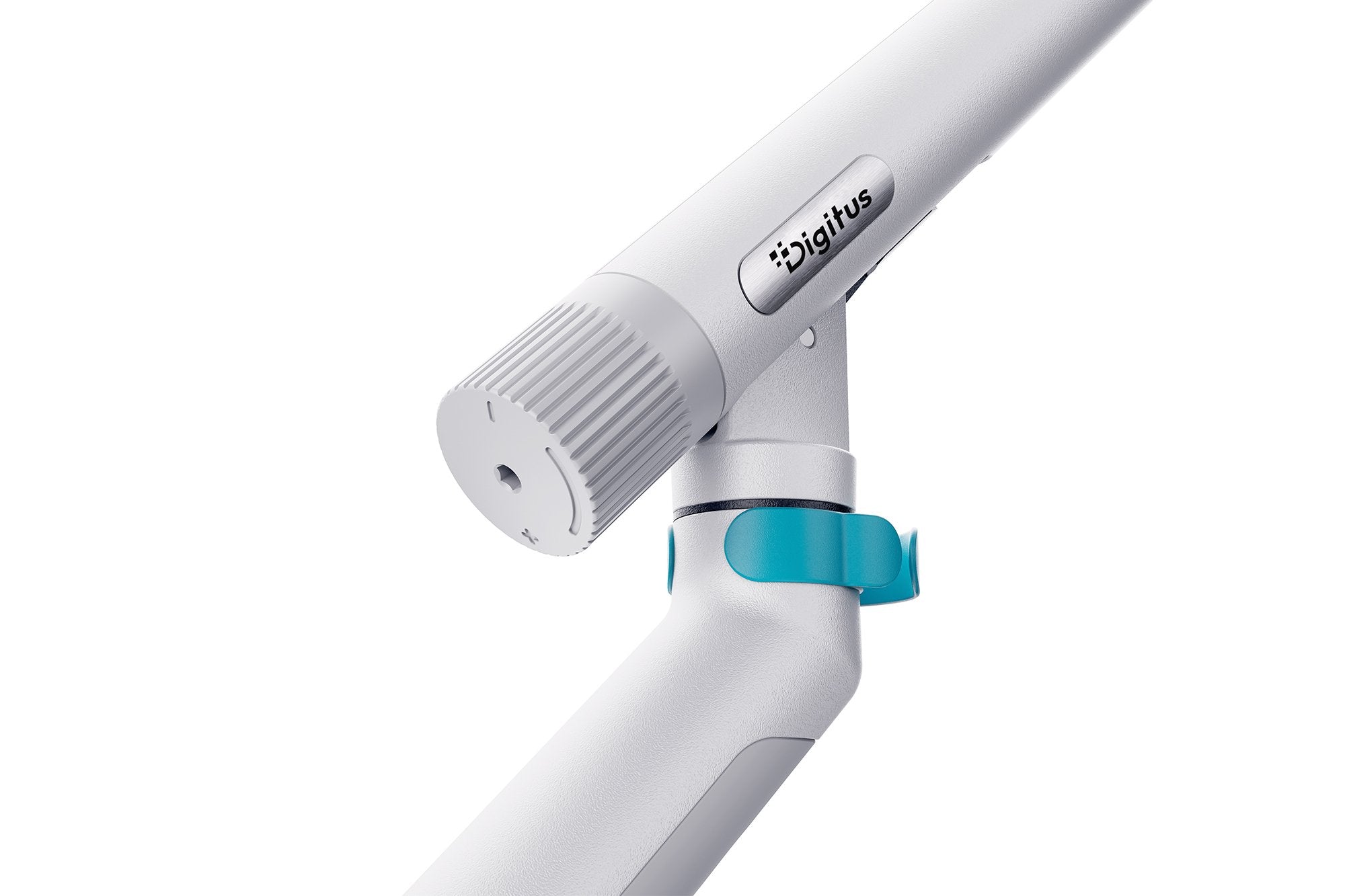 EAN 4016032505884 - Digitus DA-90470 soporte para monitor 88,9 cm (35") Escritorio Blanco imagen 4