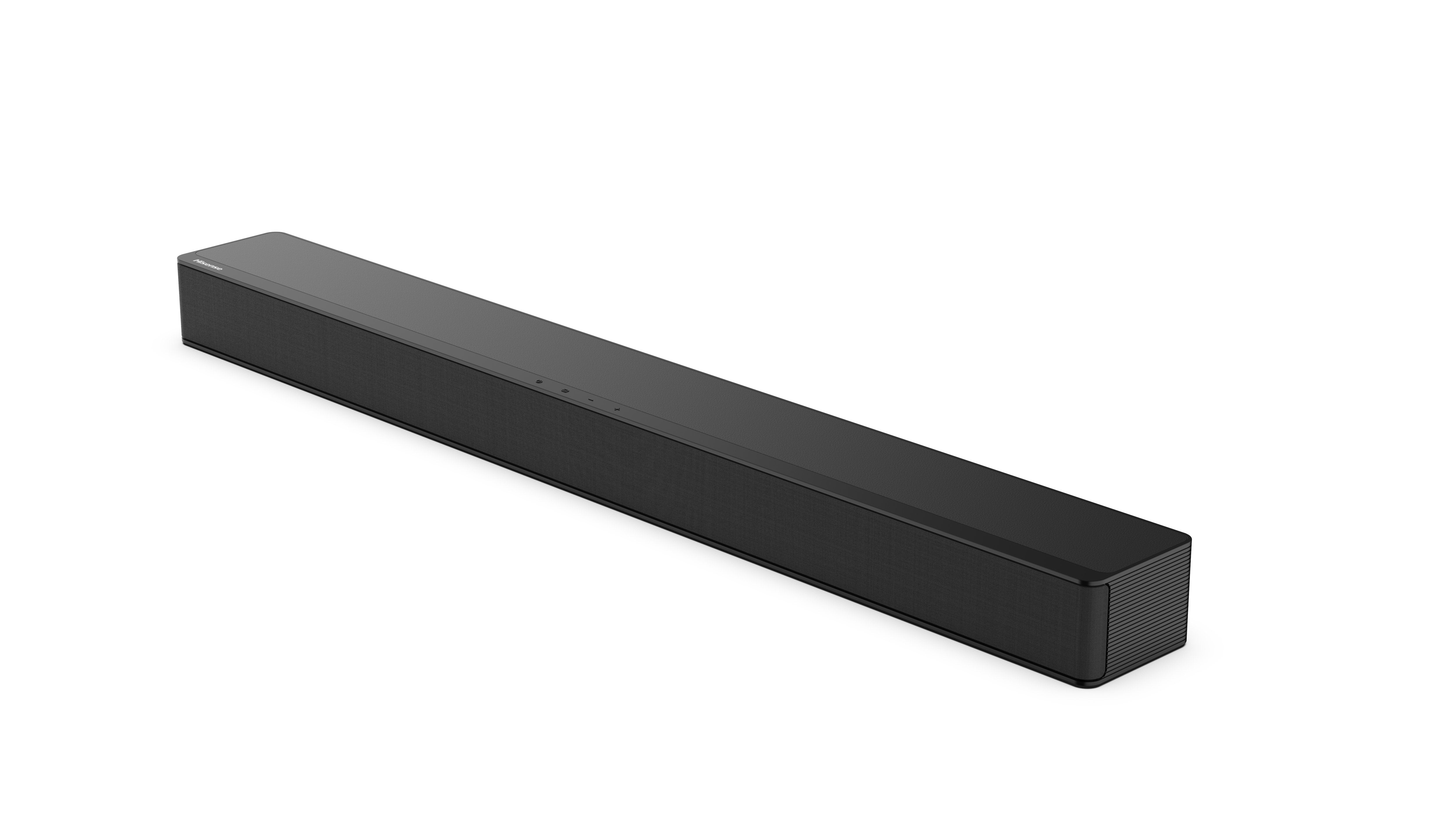 EAN 6942147497937 - Hisense HS2100 altavoz soundbar Negro 2.1 canales 240 W imagen 9