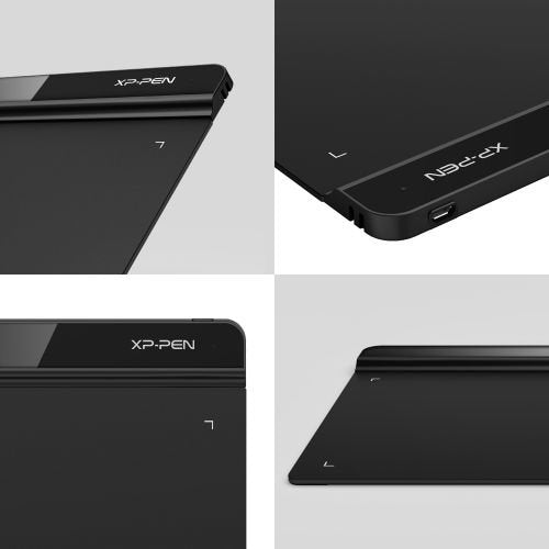 Graphic Tablet 6x4"/Star G640 Xppen