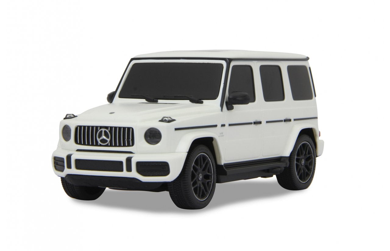 EAN 4042774452230 - Jamara Mercedes-Benz AMG G63 modelo controlado por radio Coche Motor eléctrico 1:24 imagen 5