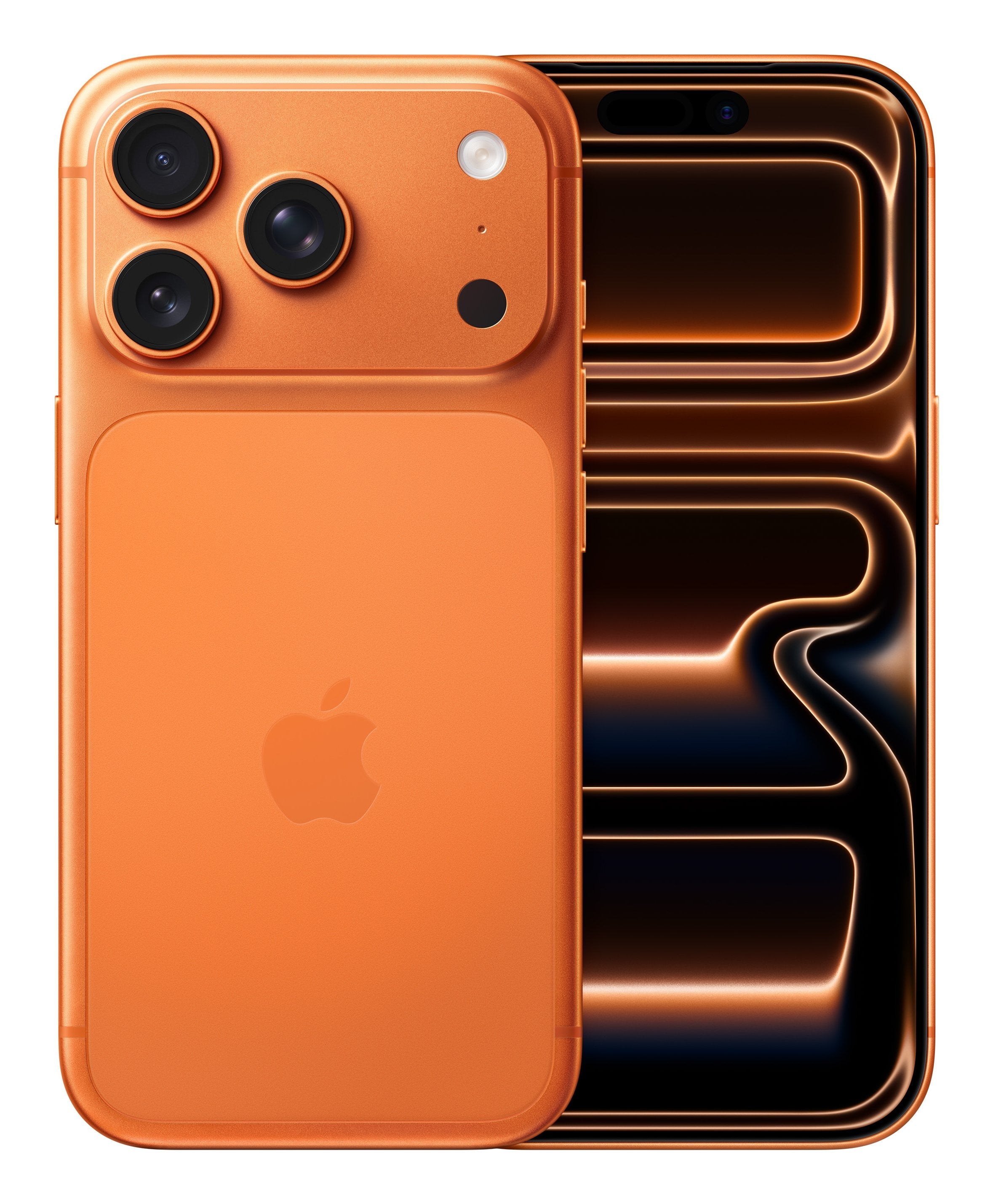 Iphone 17 Pro Cosmic Naranja 1tb