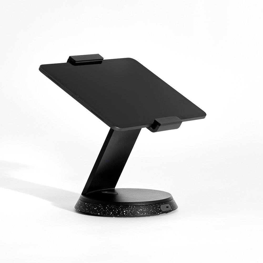 EAN 5056353319189 - Bouncepad Eddy soporte de seguridad para tabletas Negro imagen 1