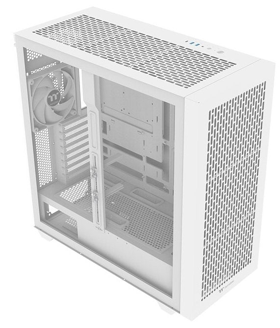 EAN 4711475648432 - Thermaltake AX500 Full Tower Blanco imagen 4