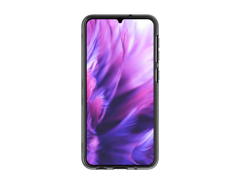 Samsung Case A Cover Para Galaxy A10 6.2 Pulgadas Negro