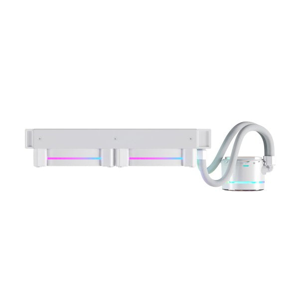 EAN 8435443721823 - Nfortec NF-WC-ATRIAX-240-W sistema de refrigeración para ordenador Procesador Sistema de refrigeración lí imagen 7