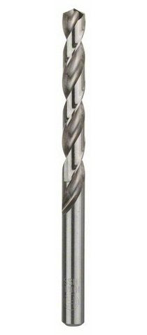 Bosch Broca Para Metal Hss-G, Din 338, 10mm 2608585936