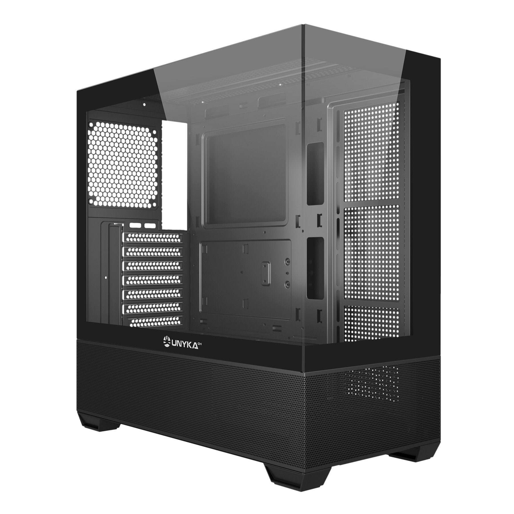 EAN 8436617920615 - UNYKAch Revelat Midi Tower Negro imagen 4