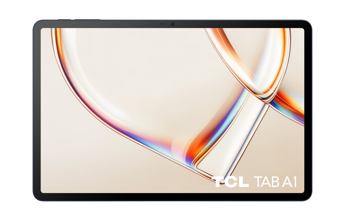 Tablet Tcl Tab A1 10.9" 6gb+128gb Blue + Funda + Pen