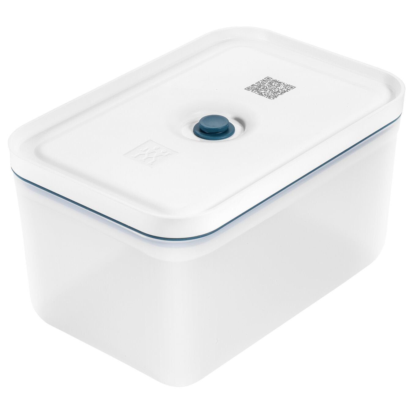 Zwilling 36815-013-0 Sellador Al Vacío Azul