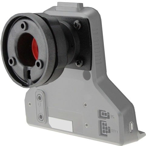 EAN 4250840503223 - Arat BATT706.3 Soporte pasivo Navegante Negro imagen 2