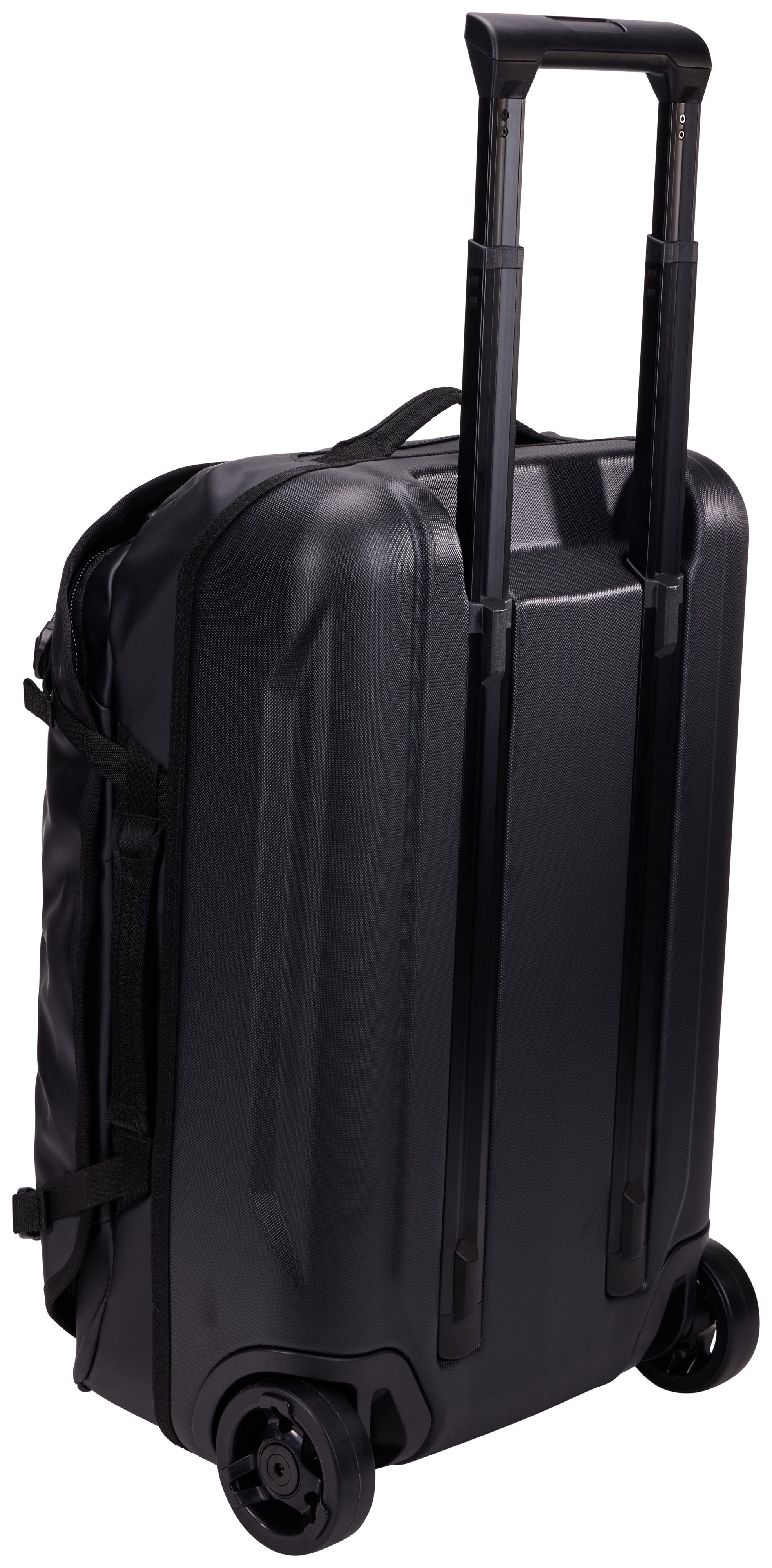 EAN 0085854255158 - Thule Chasm TCCO222 Black Tranvía Estructura blanda Negro 22 L Poliéster imagen 2