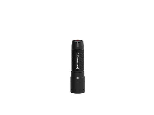 Linterna Led Lenser P6 Core Negra 502600