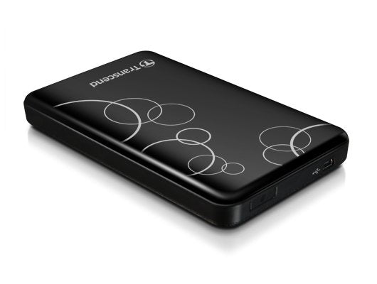 EAN 0760557820949 - Transcend StoreJet 25A3K disco duro externo 1 TB 2.5" Micro-USB B 3.2 Gen 1 (3.1 Gen 1) Negro imagen 1