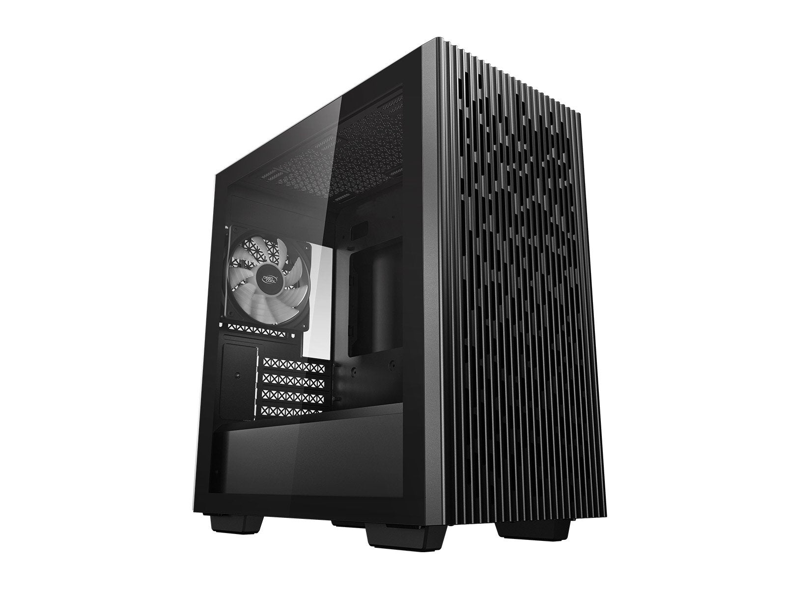 EAN 6933412714569 - DeepCool MATREXX 40 3FS Micro Torre Negro imagen 9