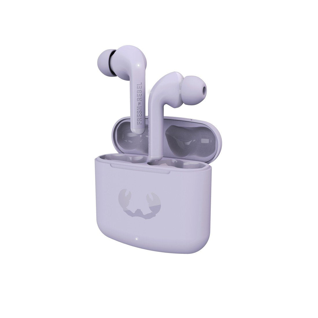 EAN 8720249805861 - Fresh 'n Rebel Twins Fuse Auriculares True Wireless Stereo (TWS) Dentro de oído Llamadas/Música/Deporte/U imagen 2