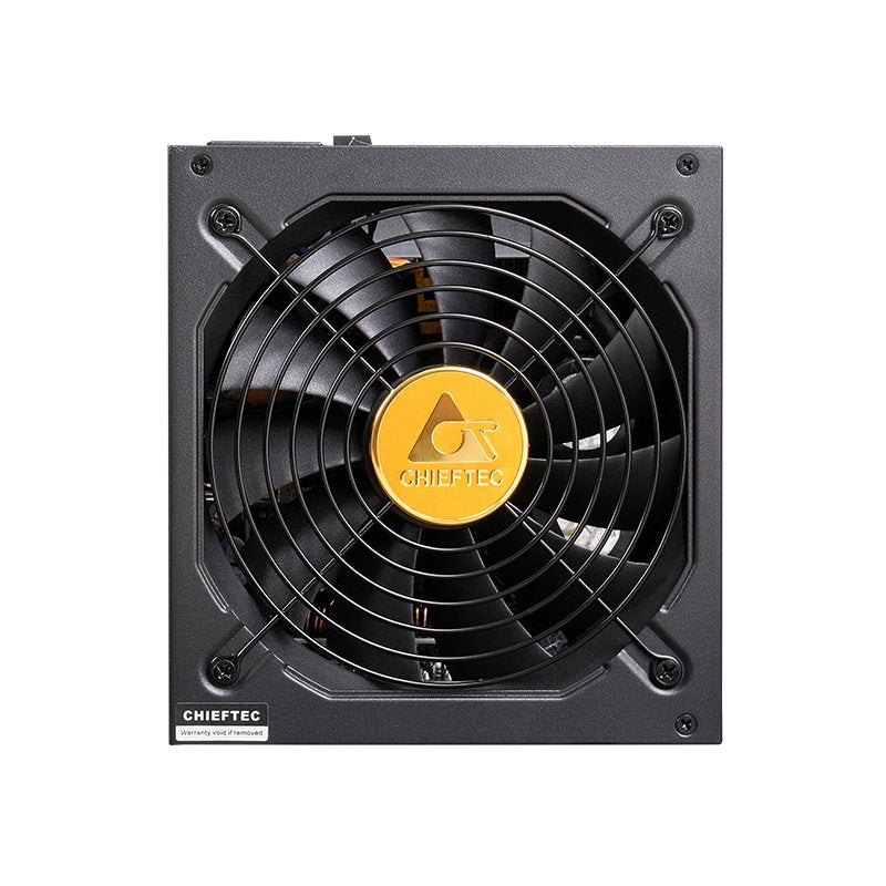 Fuente De Alimentación Chieftec Ppx-1300fc-A3 1300w, Ppx-1300fc-A3