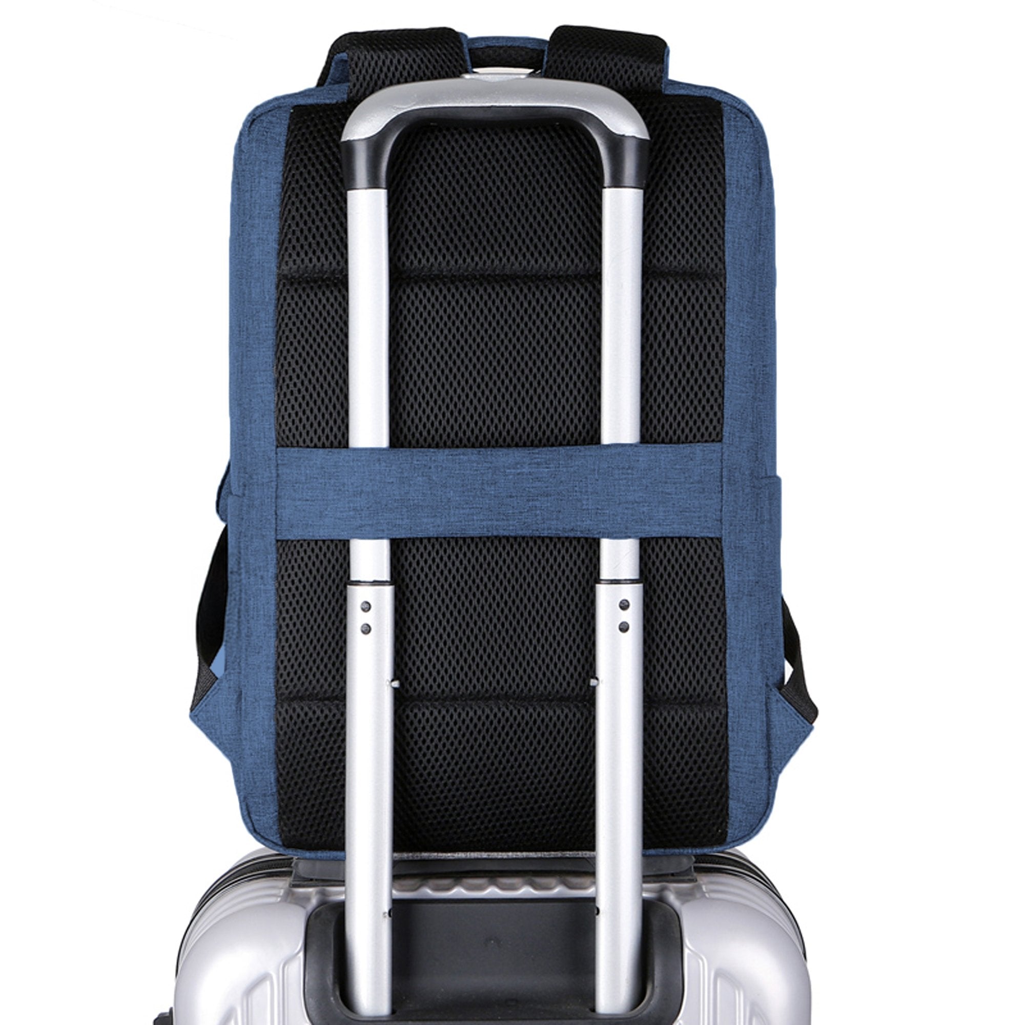 EAN 8431775036130 - Nilox NXBK034 maletines para portátil 39,6 cm (15.6") imagen 5