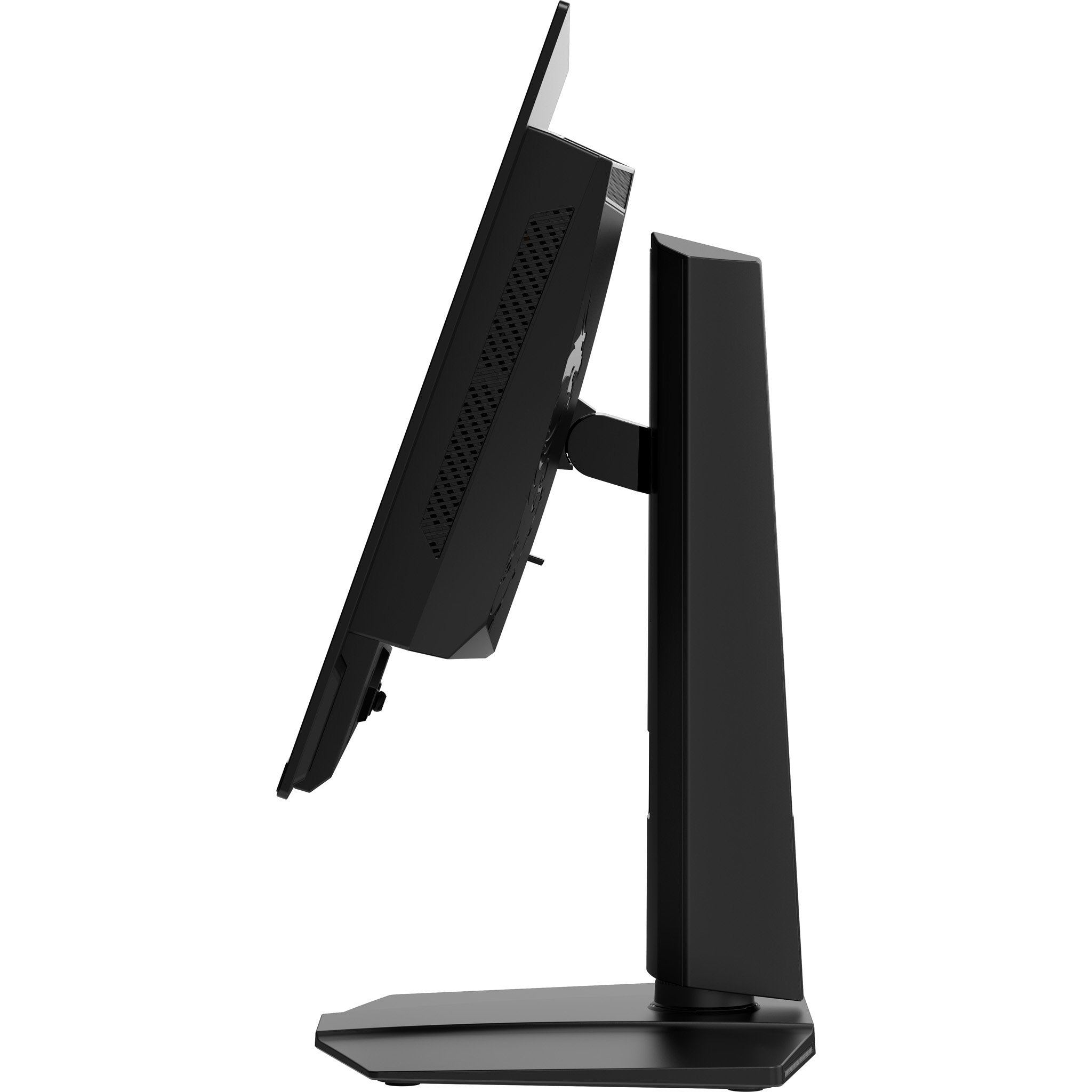 Monitor Msi 26.5" Mpg 272urxde Qd-Oled 3840 X 2160 Pixeles 4k Ultra Hd Negro