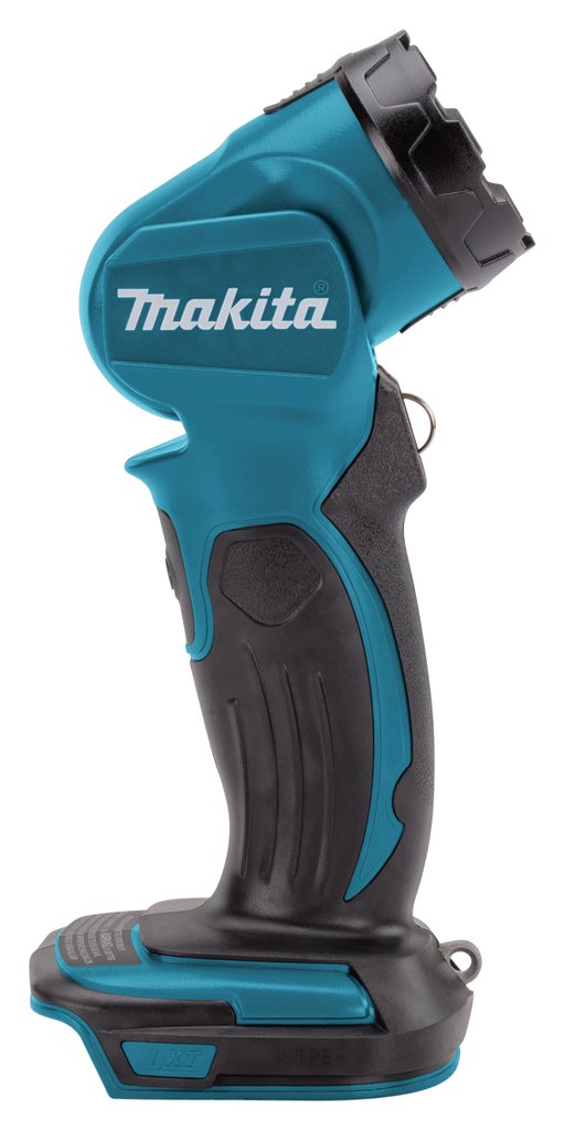 Linterna De Mano Makita Dml815 Negro, Turquesa Led