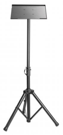 EAN 0766623461788 - Manhattan 461788 soporte para monitor 81,3 cm (32") Piso Negro imagen 3