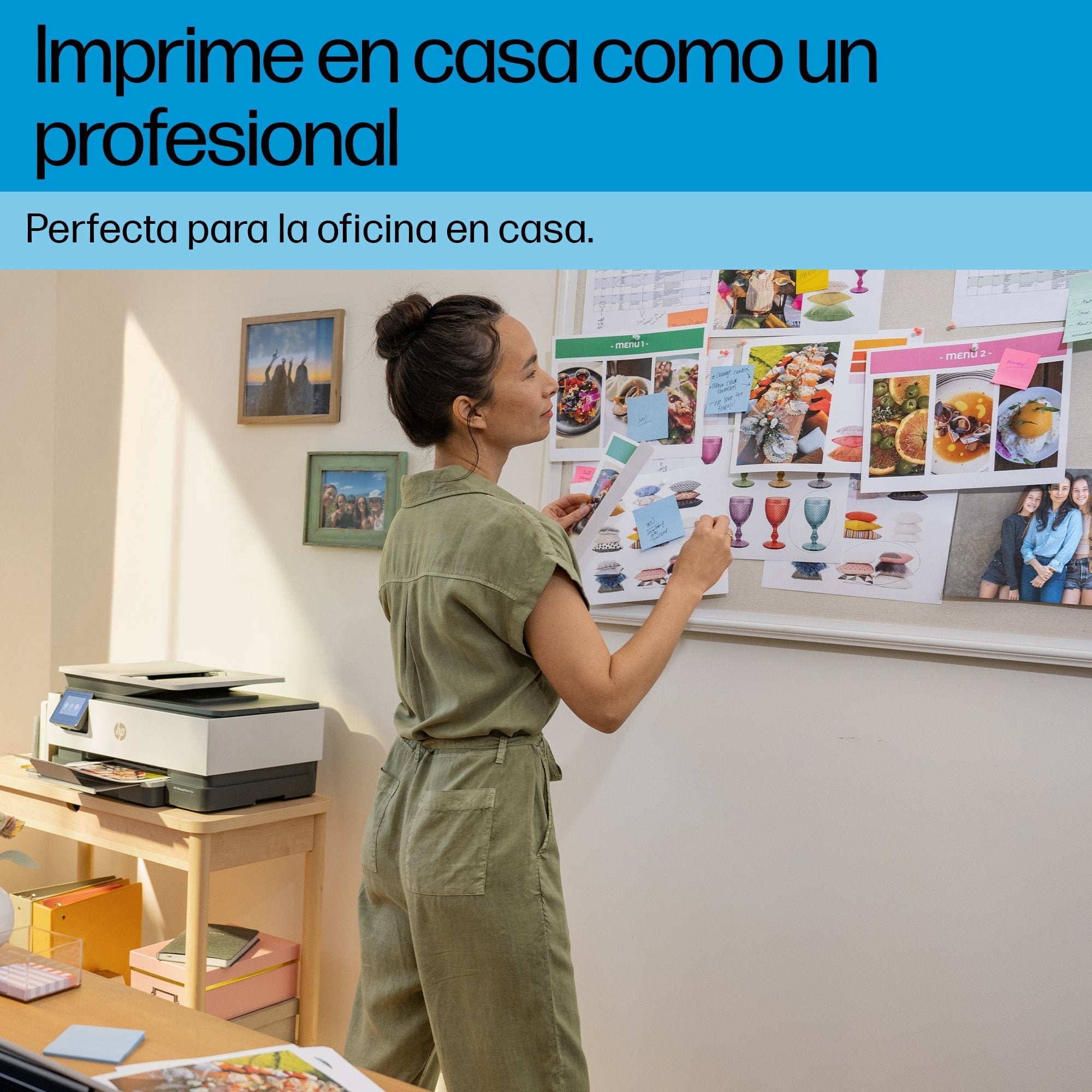 Hp Officejet Pro 8132e Hp+ 40q45b