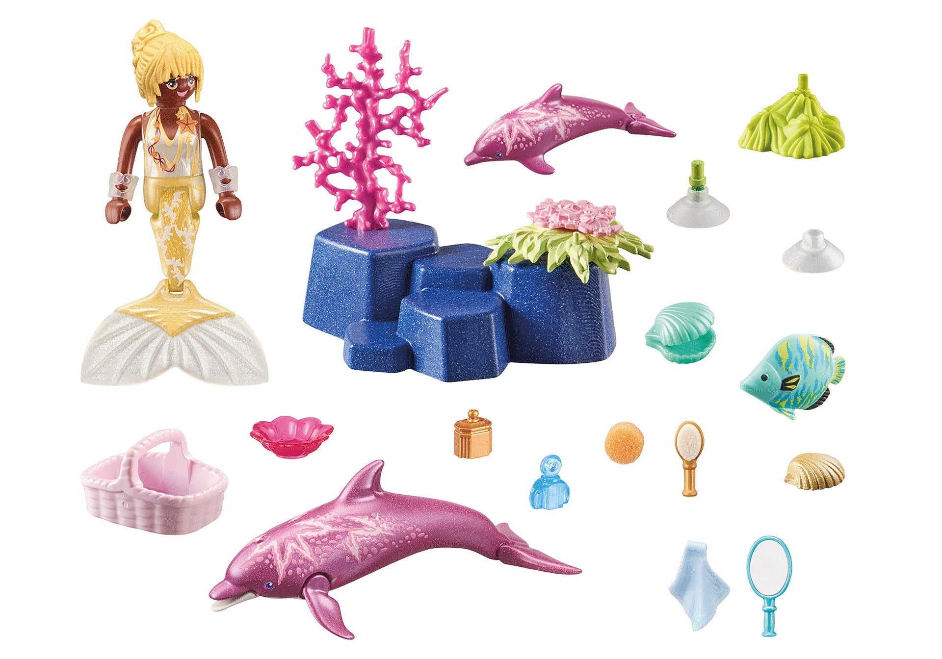 EAN 4008789715012 - Playmobil 71501 set de juguetes imagen 2