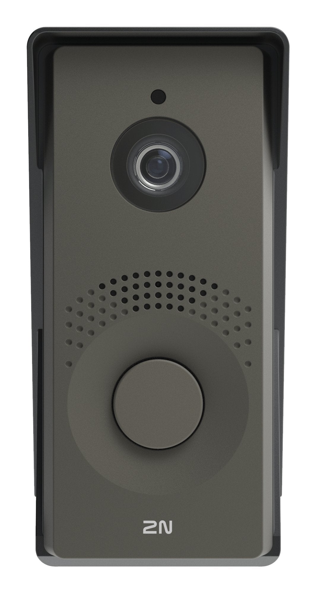 EAN 8595159524818 - 2N 9158002 accesorio intercomunicador Subconjunto para empotrar imagen 4