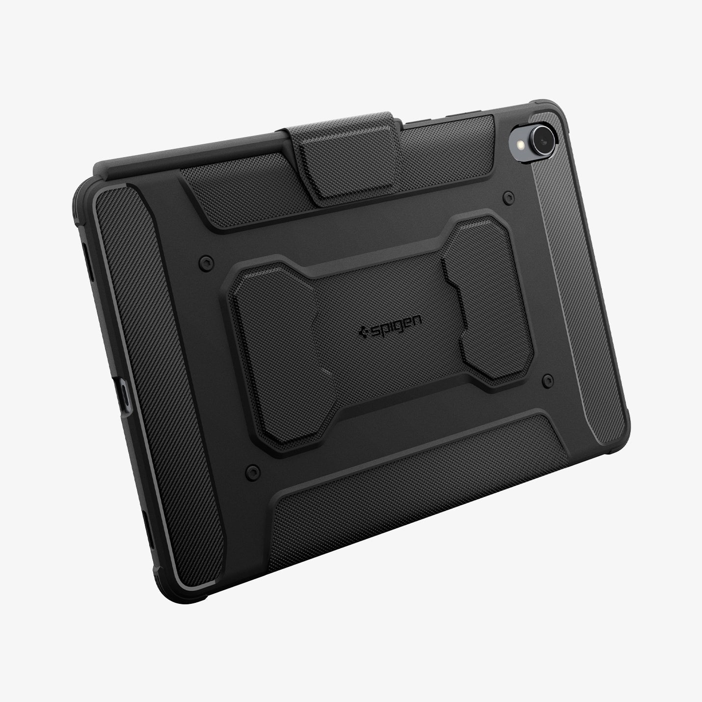 Rugged Armor Pro Galaxy Tab S11 Case Black