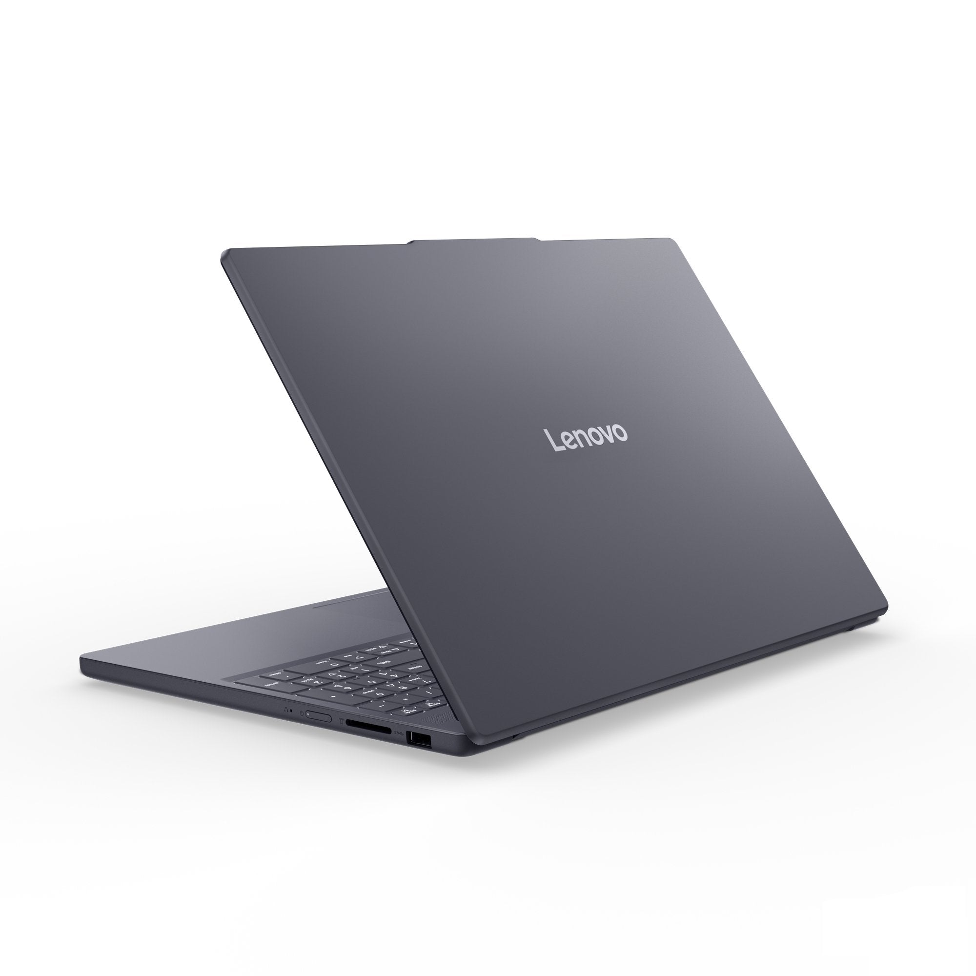 EAN 198157400009 - Lenovo IdeaPad Slim 3 15IRH10 Intel® Core™ i5 i5-13420H Portátil 38,9 cm (15.3") WUXGA 16 GB DDR5-SDRAM 51 imagen 6