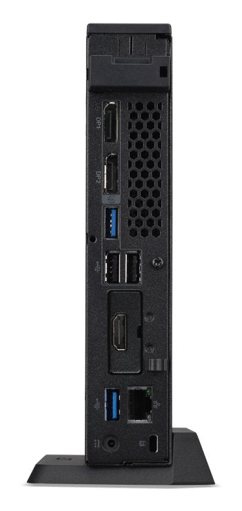 EAN 4711121867750 - Acer Veriton N N4710GT Intel® Core™ i5 i5-13400T 16 GB DDR4-SDRAM 512 GB SSD Windows 11 Pro Mini PC Negro imagen 4