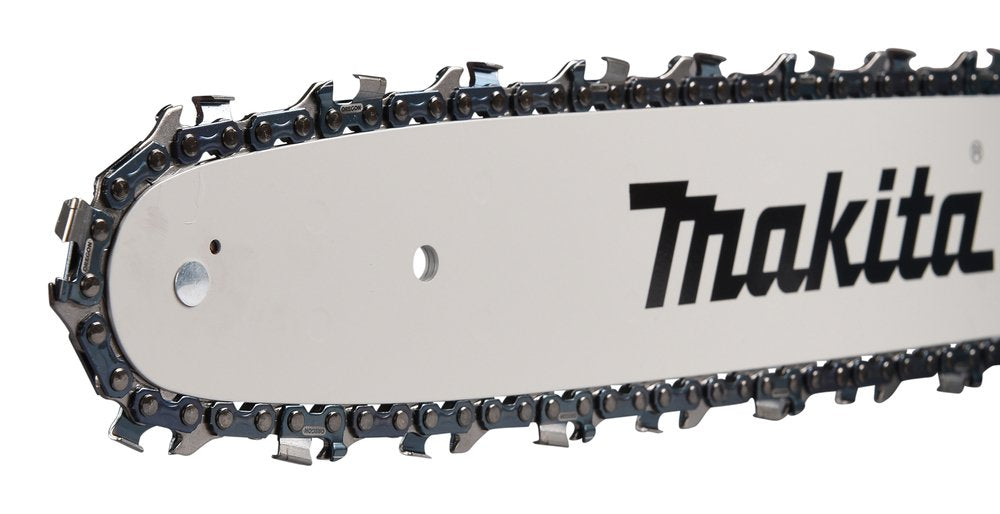 Motosierra Eléctrica Inalámbrica Makita Uc015gz Xgt, 40v, (Azul/Negro, Sin Batería Ni Cargador) Uc015gz