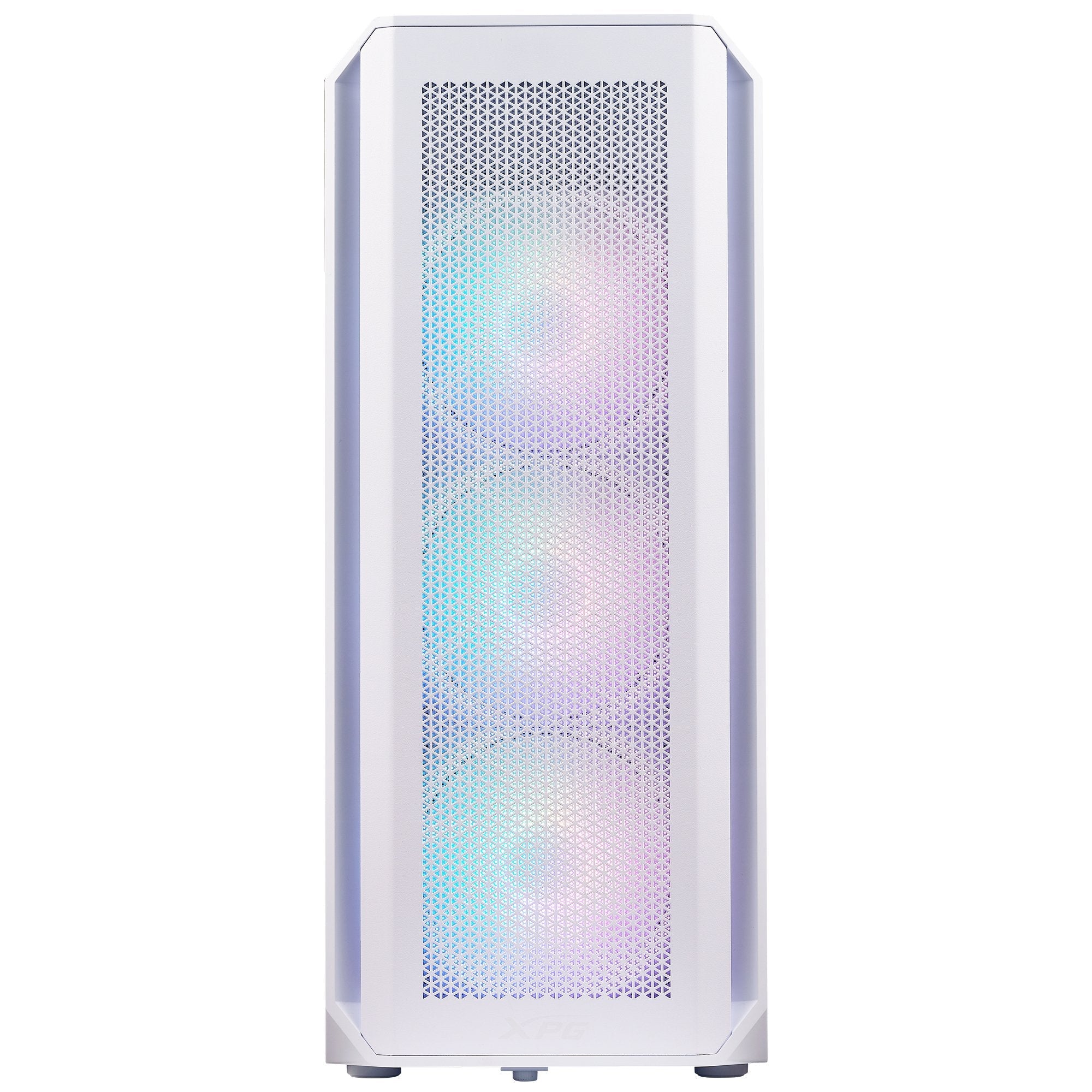 EAN 4711085948519 - XPG VALOR AIR PLUS Midi Tower Blanco imagen 9