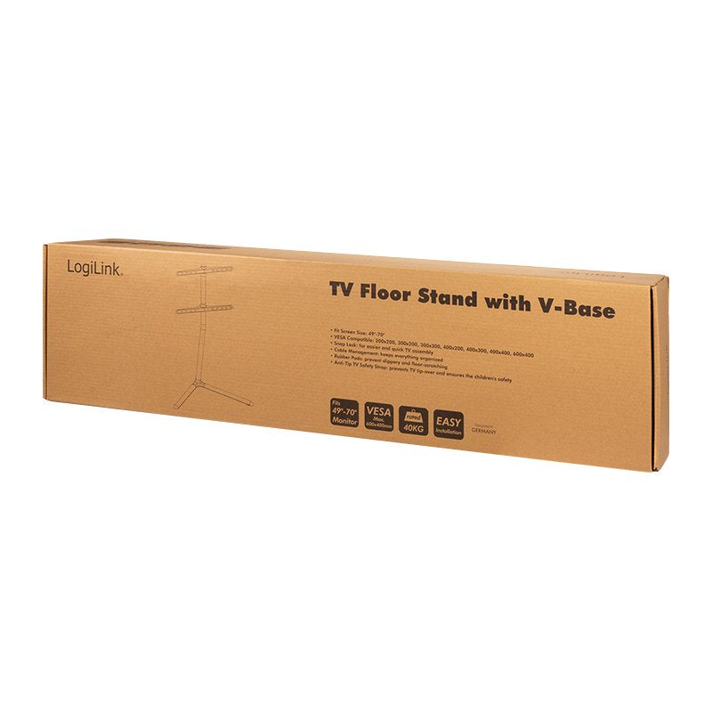 EAN 4052792055443 - LogiLink BP0079 soporte para TV 177,8 cm (70") imagen 8