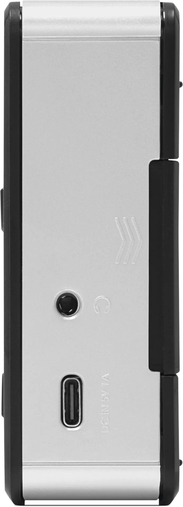 EAN 4019588497108 - TechniSat DIGITRADIO 1 A Portátil Analógico y digital Negro, Plata imagen 7