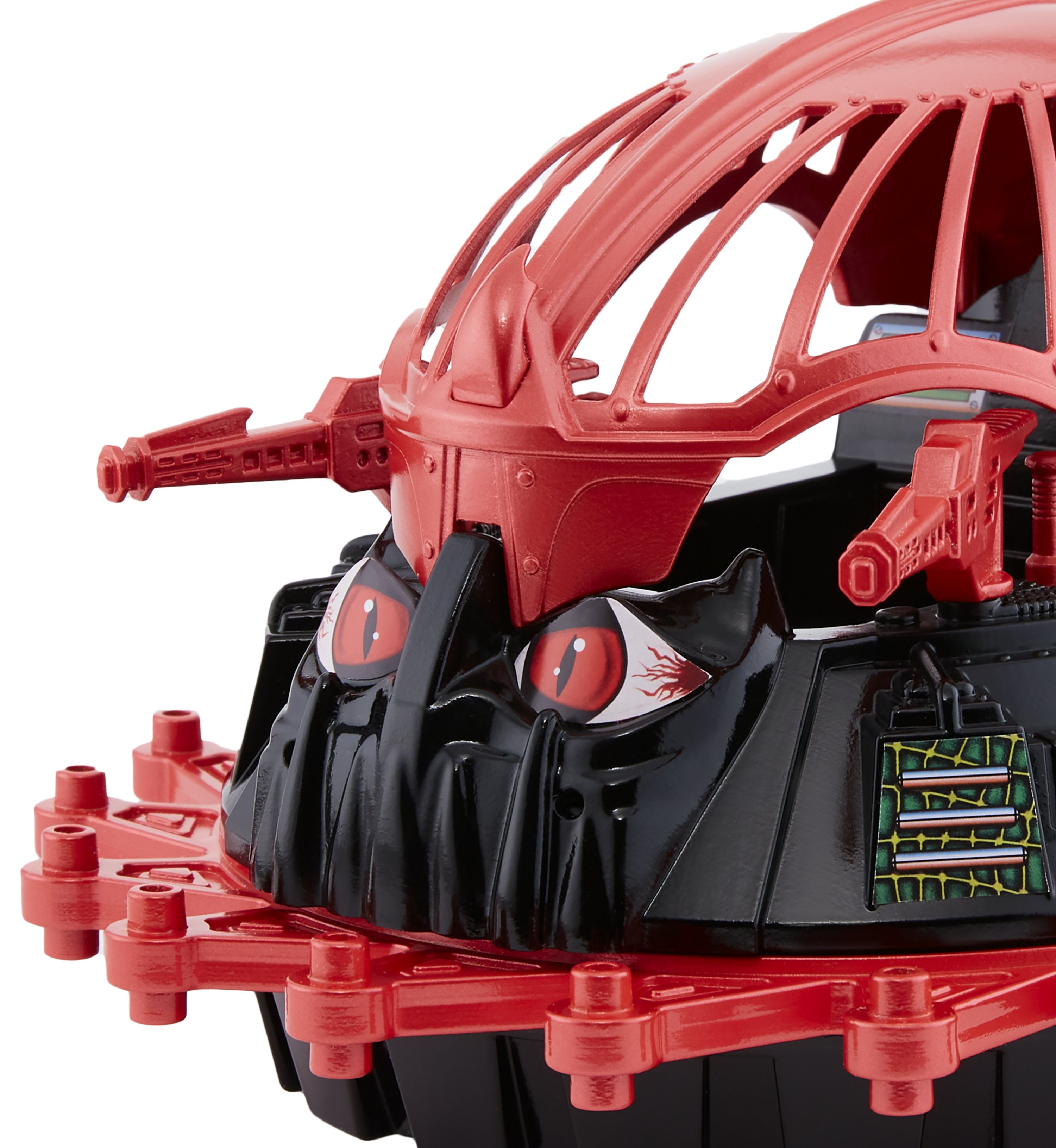 Vehículo De Juguete Mattel Masters Of The Universe Origins Roton