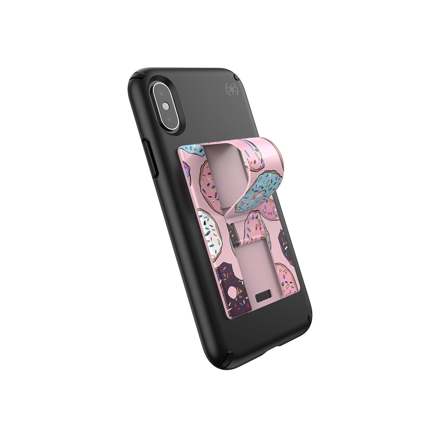 Speck 122305-7972 Funda Para Teléfono Móvil Rosa, Púrpura