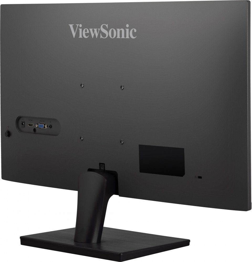 EAN 0766907014198 - Viewsonic VA VA2715-H pantalla para PC 68,6 cm (27") 1920 x 1080 Pixeles Full HD Negro imagen 10