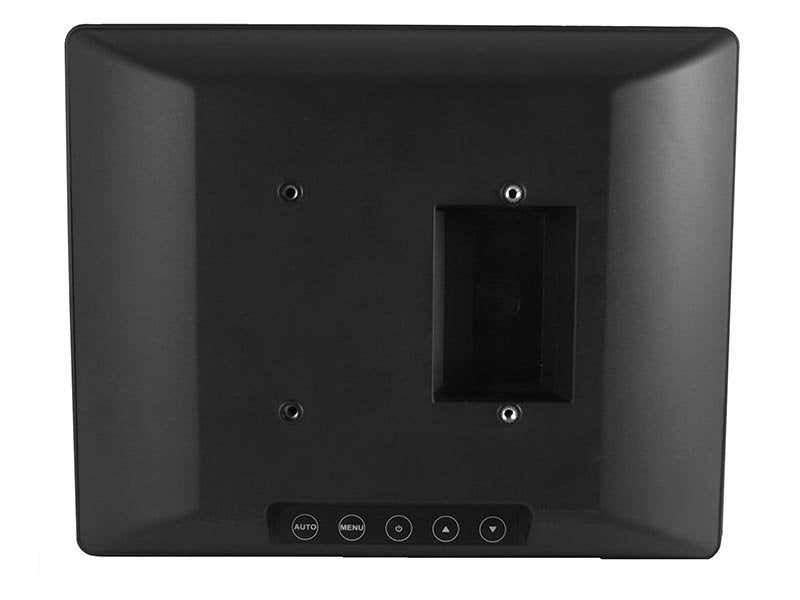EAN 5712505552612 - Poindus M365NC muestra de clientes Negro imagen 2