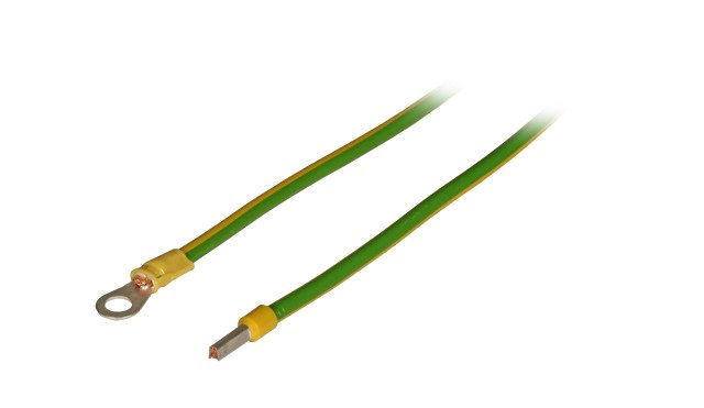 Efb Efb Erdungscable 6 Mm Rks M6 Ae