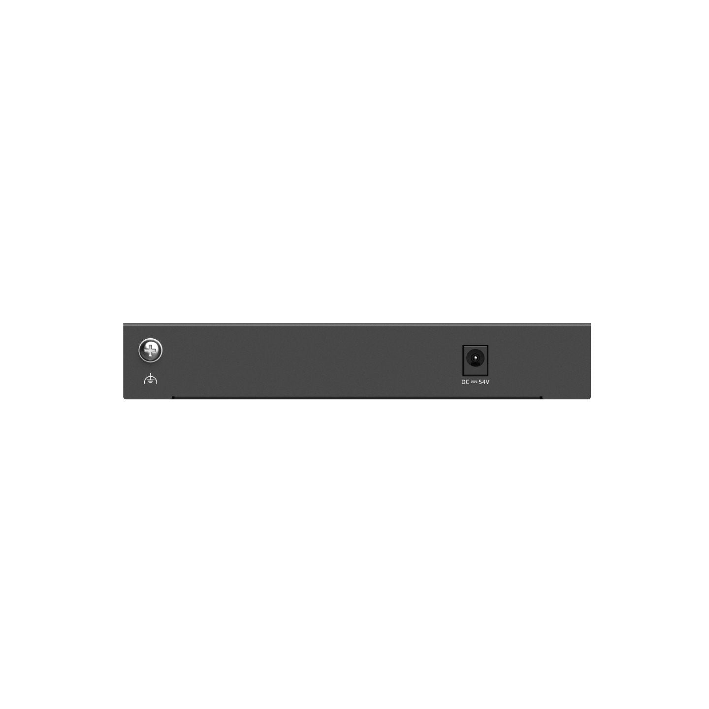 EAN 6976915003303 - Ruijie Networks RG-ES206MG-P switch Gestionado L2 2.5G Ethernet (100/1000/2500) Energía sobre Ethernet (P imagen 6