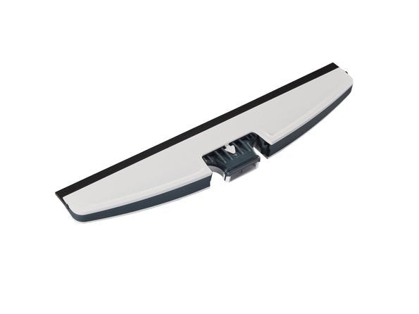 Leifheit Nemo, Aspirador De Ventanas Blanco 51030