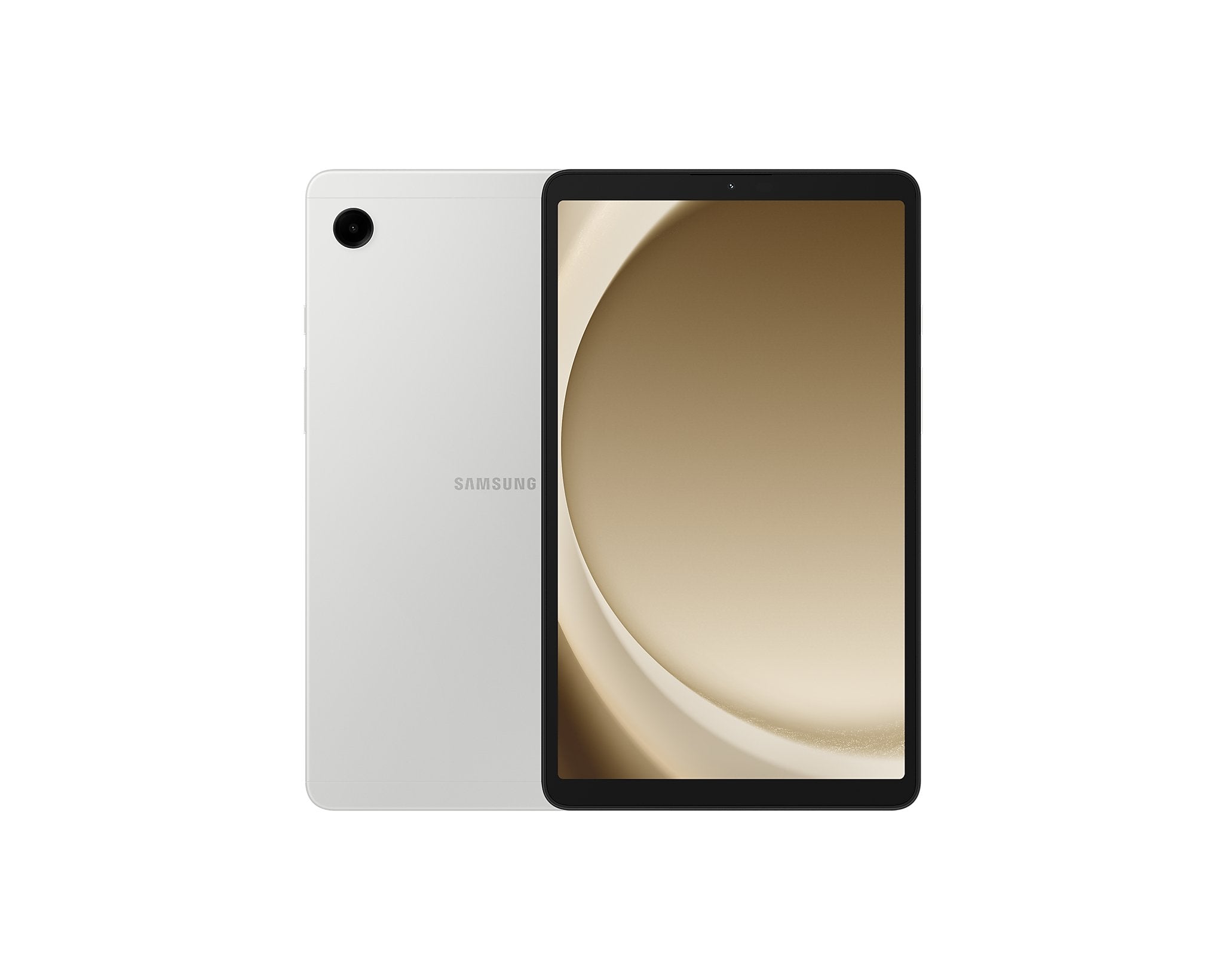 Tablet Samsung Galaxy Tab A9 64gb Lte De Silver