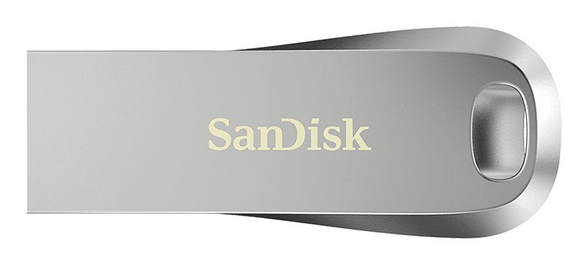 EAN 0619659172879 - SanDisk Ultra Luxe unidad flash USB 256 GB USB tipo A 3.2 Gen 1 (3.1 Gen 1) Plata imagen 2