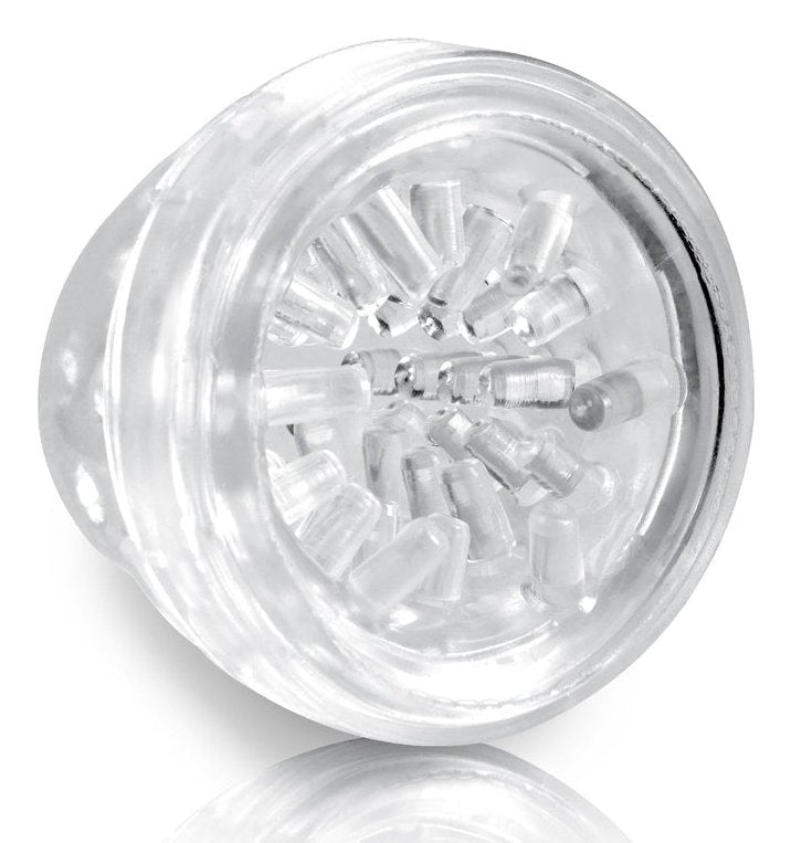 Pipedream Extreme Toyz Masturbador Mega-Bator