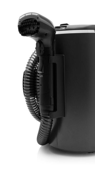 EAN 8590393366484 - Eta Steam&Clean 7214 90000 Limpiador a vapor portátil 1,3 L 2000 W Negro imagen 7