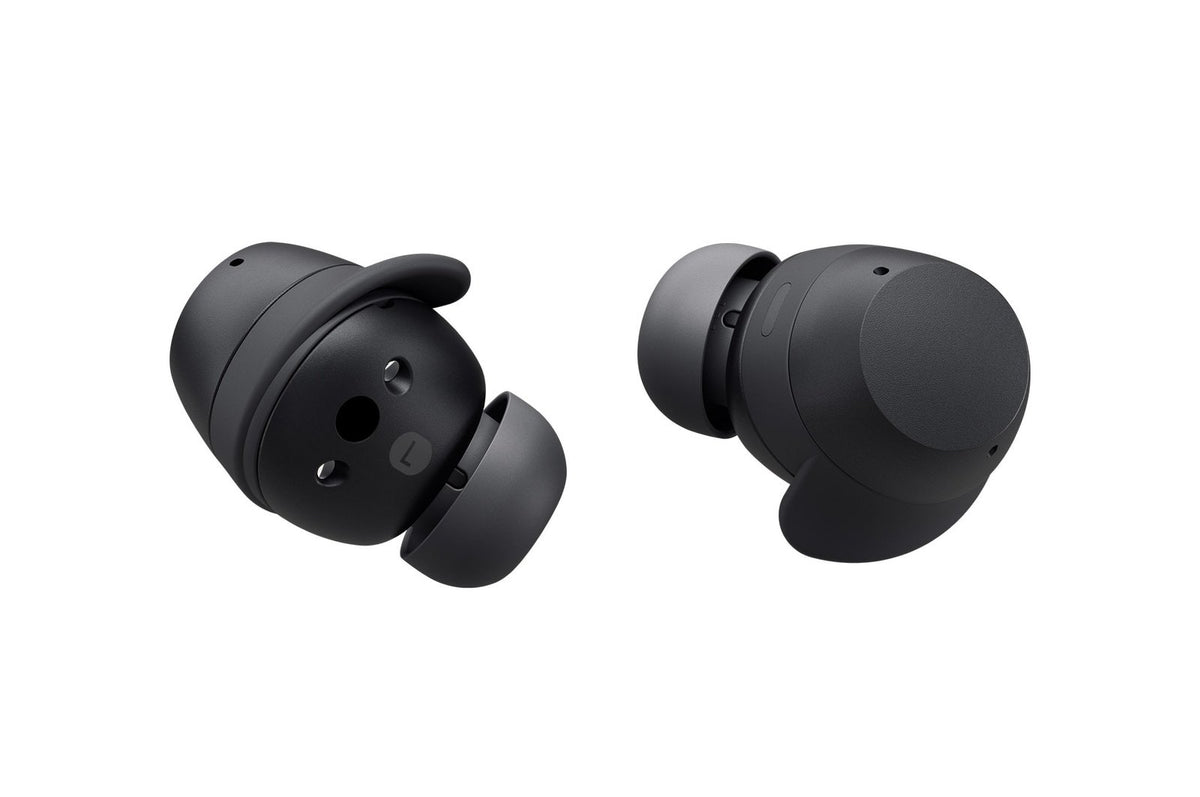 EAN 8806096327326 - LG BUDS Auriculares True Wireless Stereo (TWS) Dentro de oído Llamadas/Música USB Tipo C Bluetooth Negro imagen 5