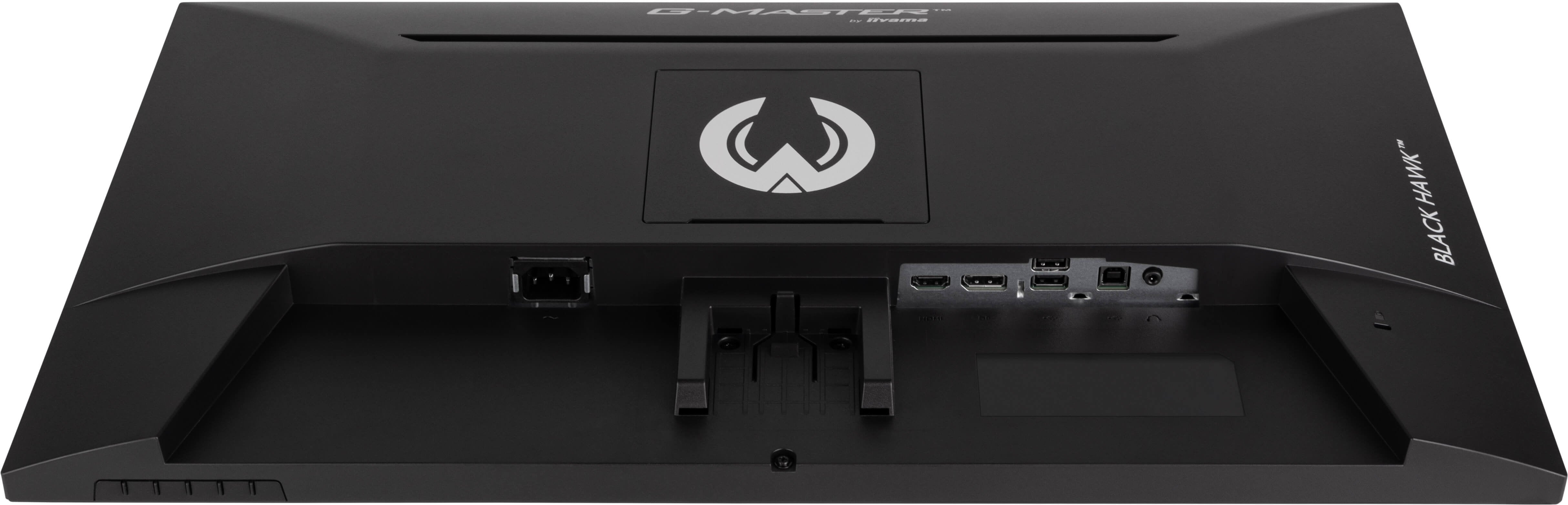 Monitor Iiyama 27" G2745hsu-B2 16:9 Hdmi+Dp+2xusb Ips