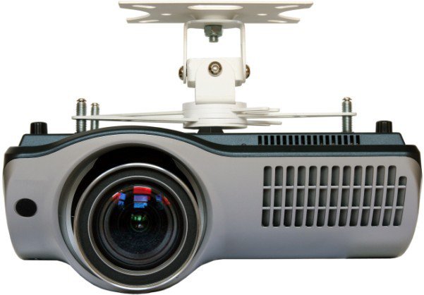 EAN 1562435000004 - Vision TM-1200 montaje para projector Techo Blanco imagen 2